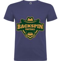 T-shirt Beagle de marque Roly - Tailles enfant et adulte Vignette