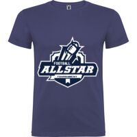 T-shirt Beagle de marque Roly - Tailles enfant et adulte Vignette