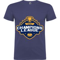 T-shirt Beagle de marque Roly - Tailles enfant et adulte Vignette