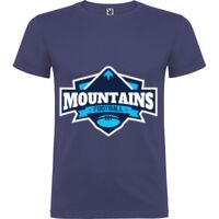 T-shirt Beagle de marque Roly - Tailles enfant et adulte Vignette