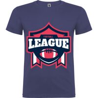 T-shirt Beagle de marque Roly - Tailles enfant et adulte Vignette