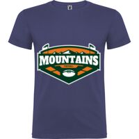 T-shirt Beagle de marque Roly - Tailles enfant et adulte Vignette