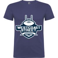 T-shirt Beagle de marque Roly - Tailles enfant et adulte Vignette