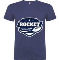 T-shirt Beagle de marque Roly - Tailles enfant et adulte Vignette