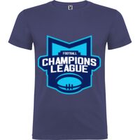 T-shirt Beagle de marque Roly - Tailles enfant et adulte Vignette