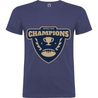 T-shirt Beagle de marque Roly - Tailles enfant et adulte Vignette