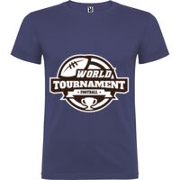 T-shirt Beagle de marque Roly - Tailles enfant et adulte Vignette