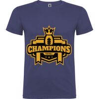 T-shirt Beagle de marque Roly - Tailles enfant et adulte Vignette