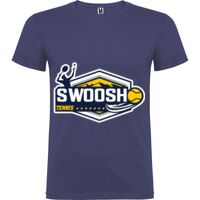 T-shirt Beagle de marque Roly - Tailles enfant et adulte Vignette