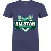 T-shirt Beagle de marque Roly - Tailles enfant et adulte Vignette