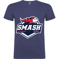 T-shirt Beagle de marque Roly - Tailles enfant et adulte Vignette