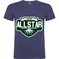 T-shirt Beagle de marque Roly - Tailles enfant et adulte Vignette