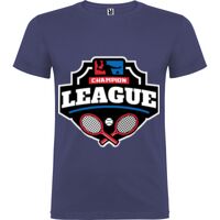 T-shirt Beagle de marque Roly - Tailles enfant et adulte Vignette