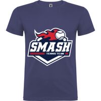 T-shirt Beagle de marque Roly - Tailles enfant et adulte Vignette