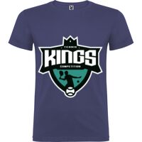 T-shirt Beagle de marque Roly - Tailles enfant et adulte Vignette