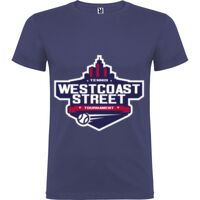 T-shirt Beagle de marque Roly - Tailles enfant et adulte Vignette