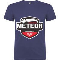 T-shirt Beagle de marque Roly - Tailles enfant et adulte Vignette