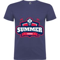 T-shirt Beagle de marque Roly - Tailles enfant et adulte Vignette