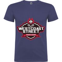 T-shirt Beagle de marque Roly - Tailles enfant et adulte Vignette