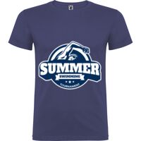 T-shirt Beagle de marque Roly - Tailles enfant et adulte Vignette