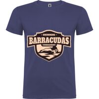 T-shirt Beagle de marque Roly - Tailles enfant et adulte Vignette