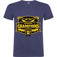 T-shirt Beagle de marque Roly - Tailles enfant et adulte Vignette