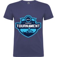 T-shirt Beagle de marque Roly - Tailles enfant et adulte Vignette