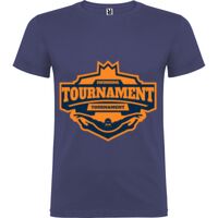 T-shirt Beagle de marque Roly - Tailles enfant et adulte Vignette