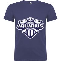 T-shirt Beagle de marque Roly - Tailles enfant et adulte Vignette