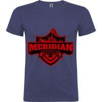 T-shirt Beagle de marque Roly - Tailles enfant et adulte Vignette