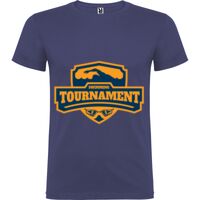 T-shirt Beagle de marque Roly - Tailles enfant et adulte Vignette