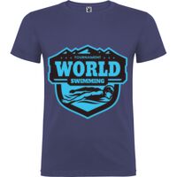 T-shirt Beagle de marque Roly - Tailles enfant et adulte Vignette