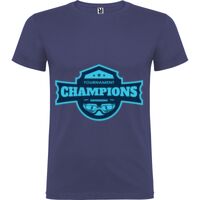 T-shirt Beagle de marque Roly - Tailles enfant et adulte Vignette