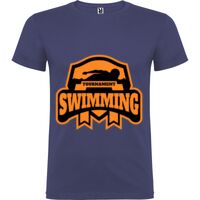 T-shirt Beagle de marque Roly - Tailles enfant et adulte Vignette