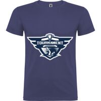 T-shirt Beagle de marque Roly - Tailles enfant et adulte Vignette