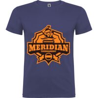 T-shirt Beagle de marque Roly - Tailles enfant et adulte Vignette