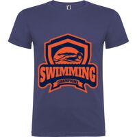 T-shirt Beagle de marque Roly - Tailles enfant et adulte Vignette