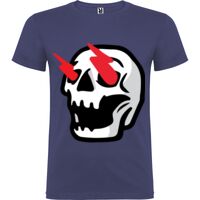 T-shirt Beagle de marque Roly - Tailles enfant et adulte Vignette