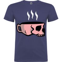 T-shirt Beagle de marque Roly - Tailles enfant et adulte Vignette