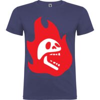 T-shirt Beagle de marque Roly - Tailles enfant et adulte Vignette