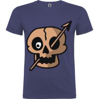 T-shirt Beagle de marque Roly - Tailles enfant et adulte Vignette