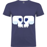 T-shirt Beagle de marque Roly - Tailles enfant et adulte Vignette