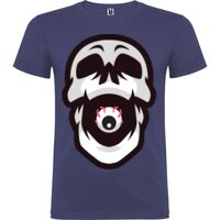 T-shirt Beagle de marque Roly - Tailles enfant et adulte Vignette