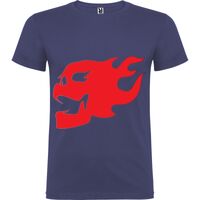 T-shirt Beagle de marque Roly - Tailles enfant et adulte Vignette