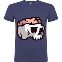 T-shirt Beagle de marque Roly - Tailles enfant et adulte Vignette