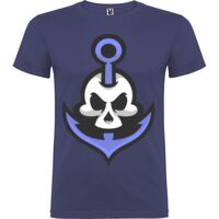 T-shirt Beagle de marque Roly - Tailles enfant et adulte Vignette