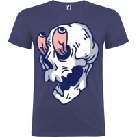 T-shirt Beagle de marque Roly - Tailles enfant et adulte Vignette