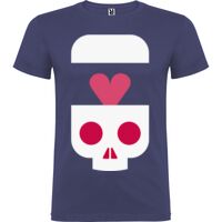 T-shirt Beagle de marque Roly - Tailles enfant et adulte Vignette