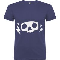T-shirt Beagle de marque Roly - Tailles enfant et adulte Vignette