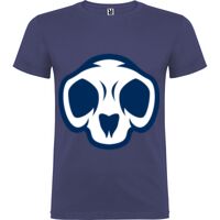 T-shirt Beagle de marque Roly - Tailles enfant et adulte Vignette